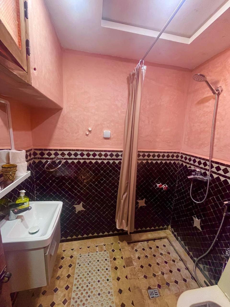 Gite Ecoparadis Madagh Екстериор снимка